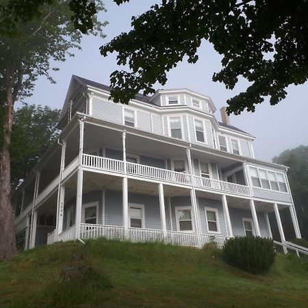 Hillside Landing B&B Digby Luaran gambar
