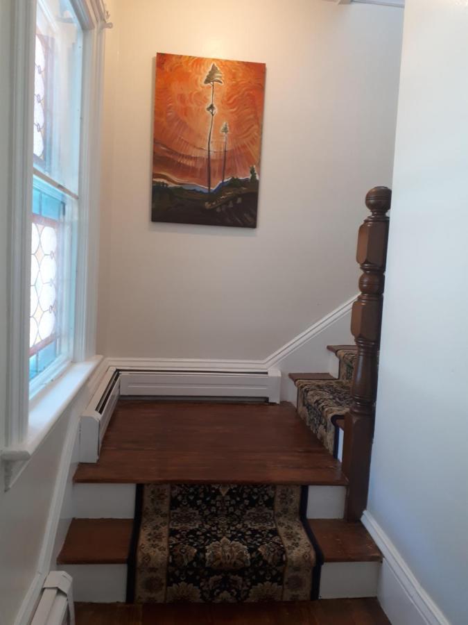 Hillside Landing B&B Digby Luaran gambar