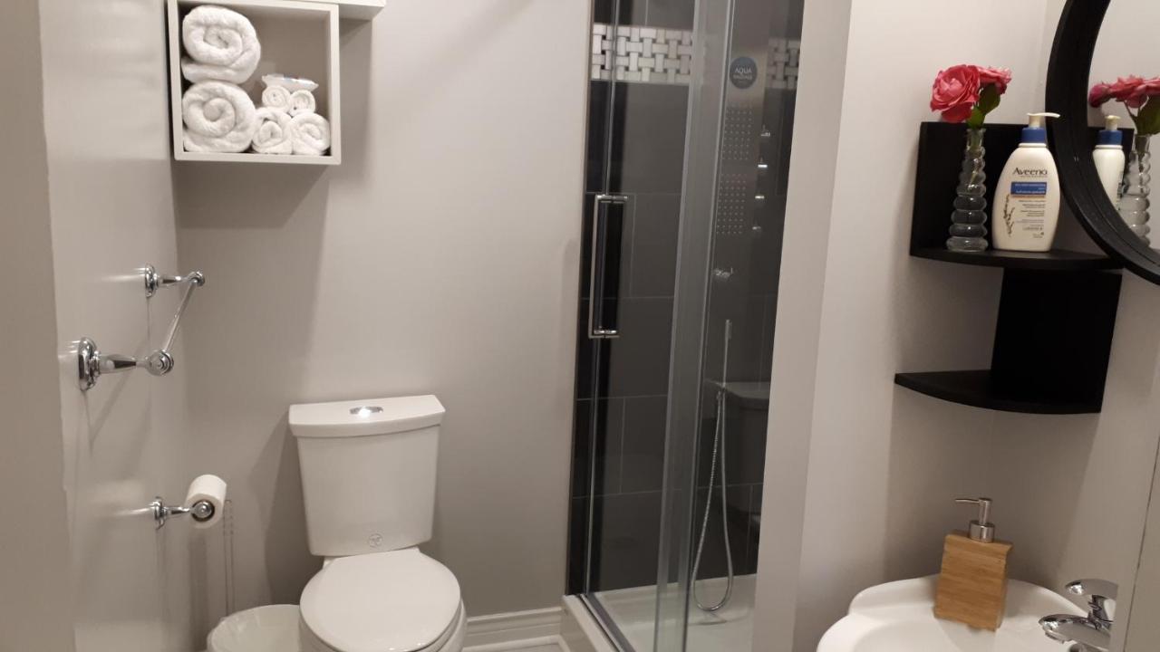 Hillside Landing B&B Digby Luaran gambar