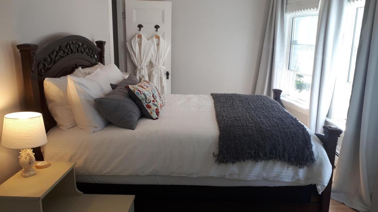 Hillside Landing B&B Digby Luaran gambar