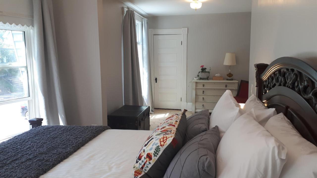 Hillside Landing B&B Digby Luaran gambar