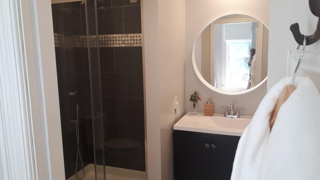 Hillside Landing B&B Digby Luaran gambar