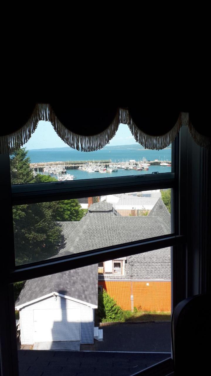 Hillside Landing B&B Digby Luaran gambar