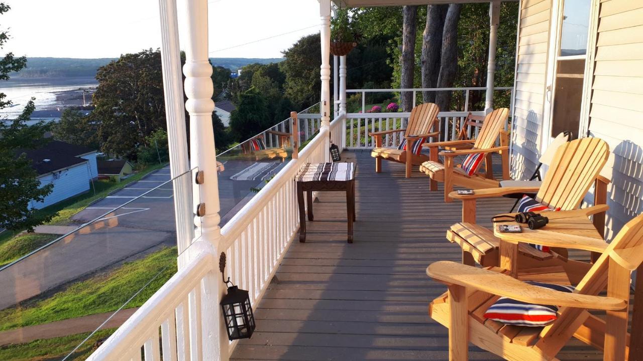 Hillside Landing B&B Digby Luaran gambar