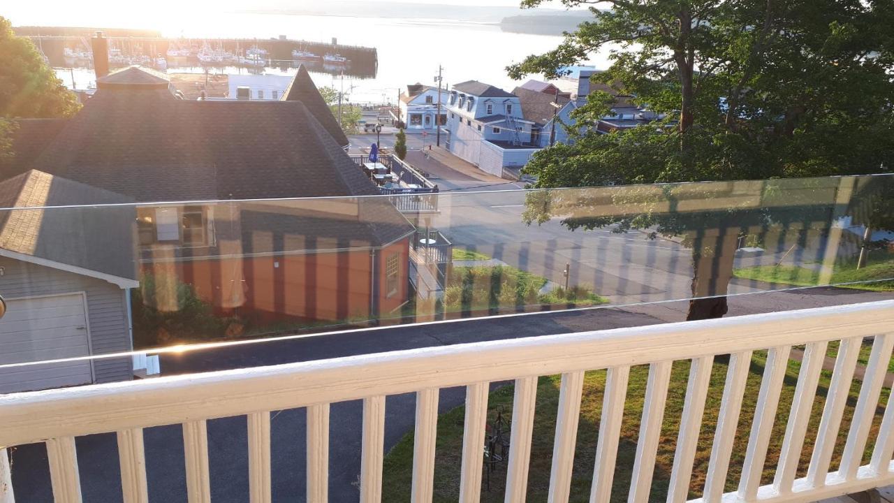 Hillside Landing B&B Digby Luaran gambar