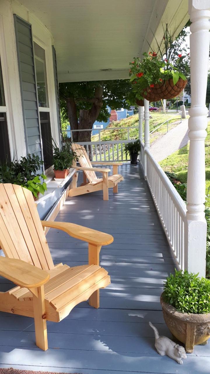 Hillside Landing B&B Digby Luaran gambar