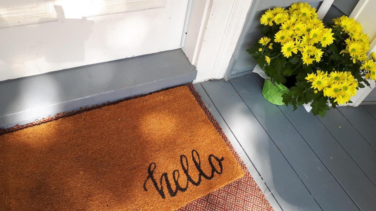 Hillside Landing B&B Digby Luaran gambar