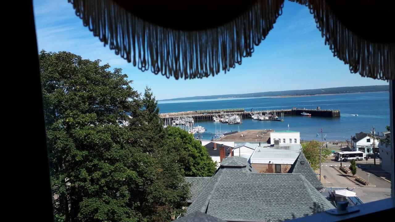 Hillside Landing B&B Digby Luaran gambar