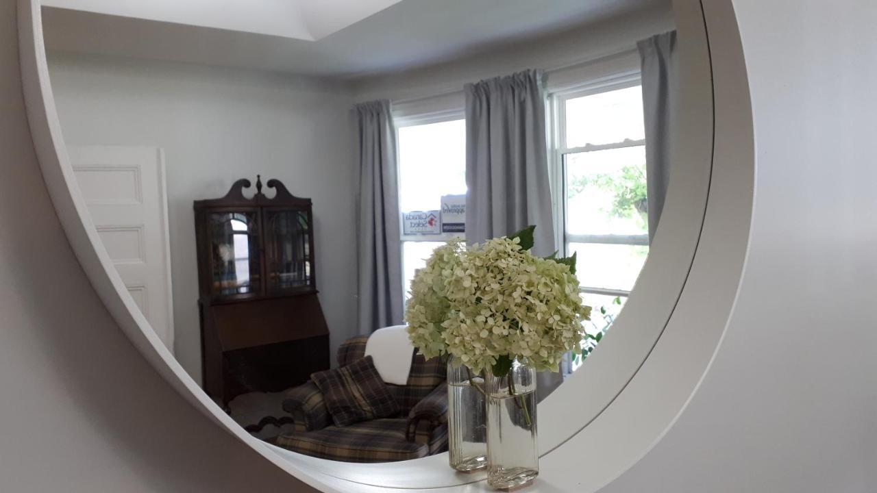 Hillside Landing B&B Digby Luaran gambar
