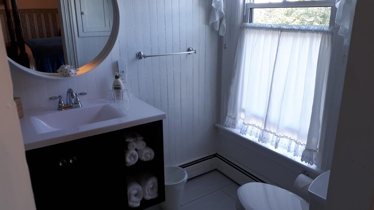 Hillside Landing B&B Digby Luaran gambar