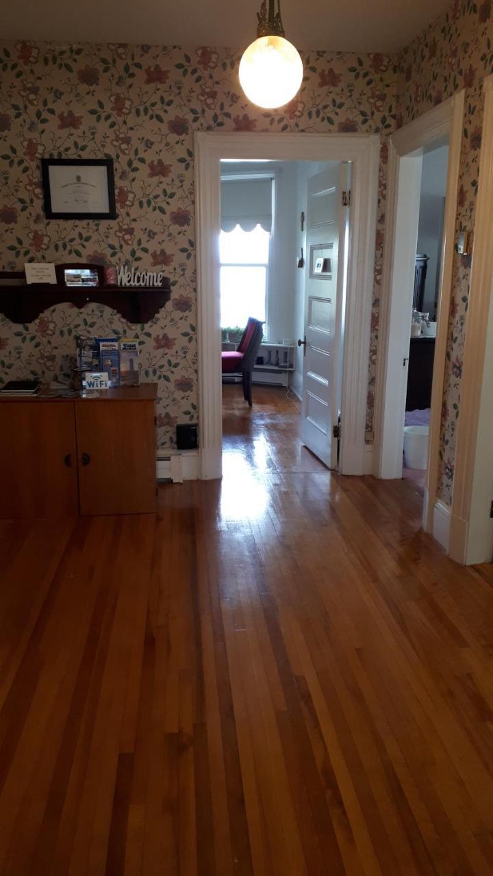 Hillside Landing B&B Digby Luaran gambar
