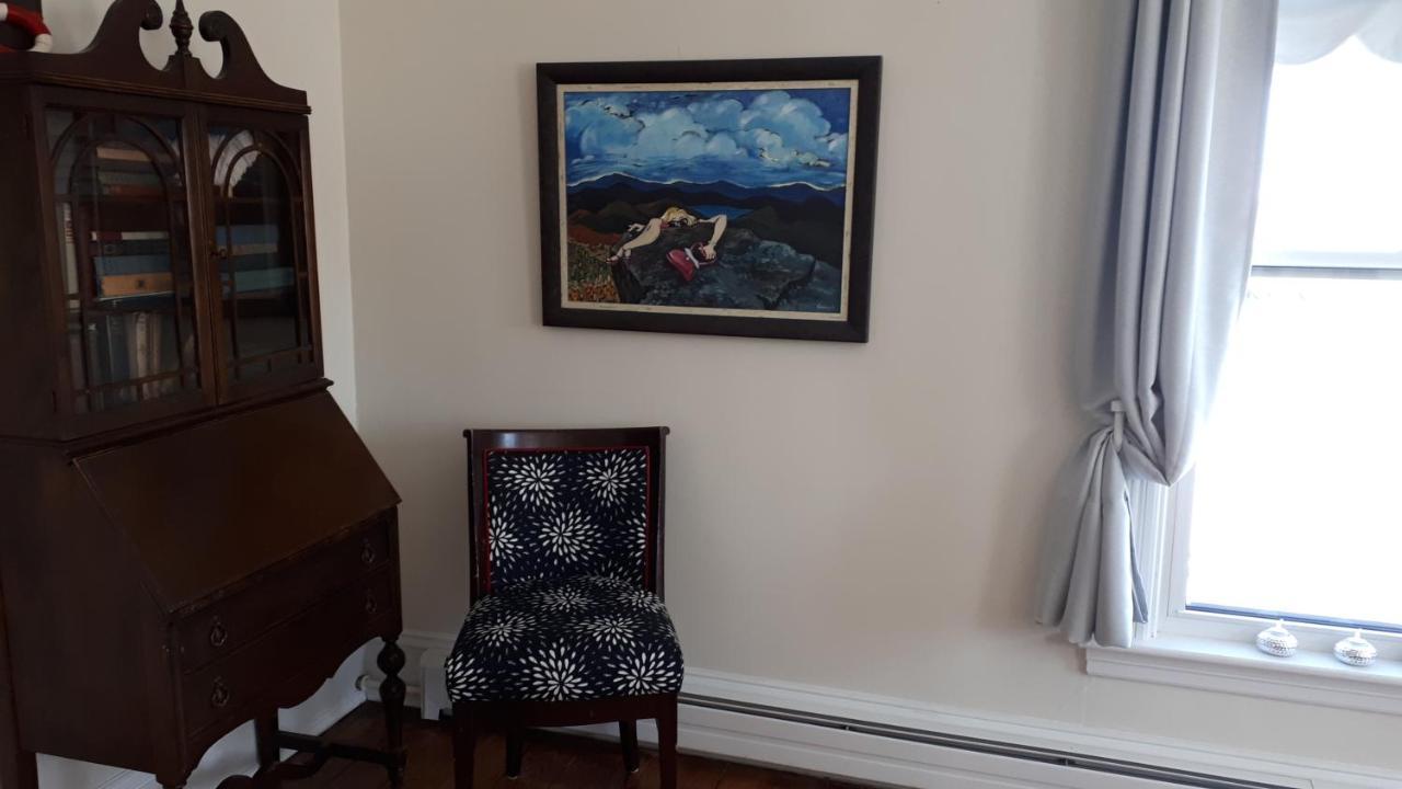 Hillside Landing B&B Digby Luaran gambar