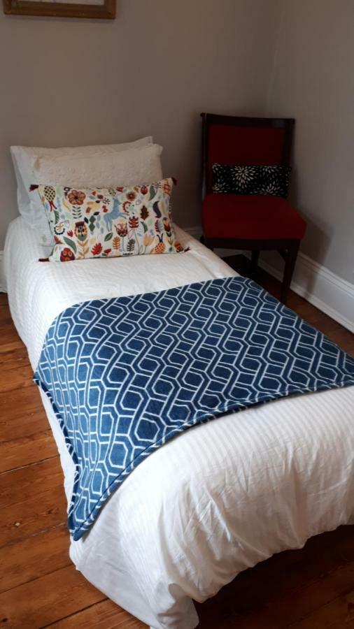 Hillside Landing B&B Digby Luaran gambar