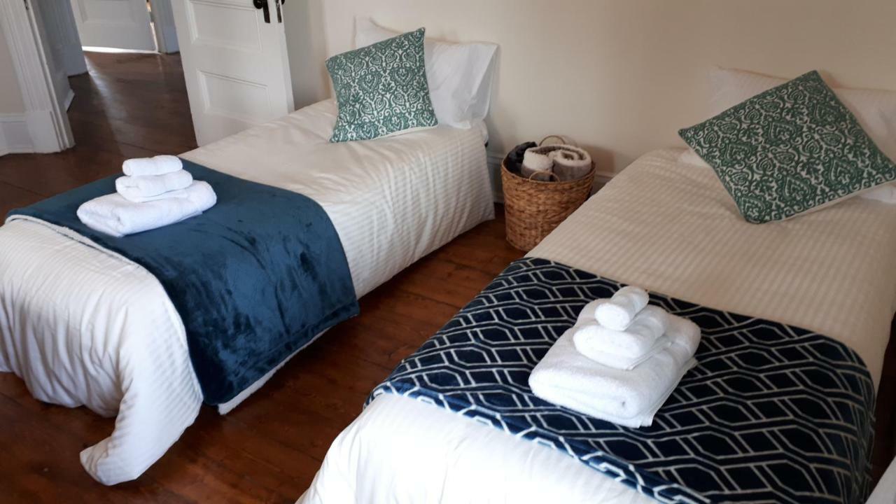 Hillside Landing B&B Digby Luaran gambar