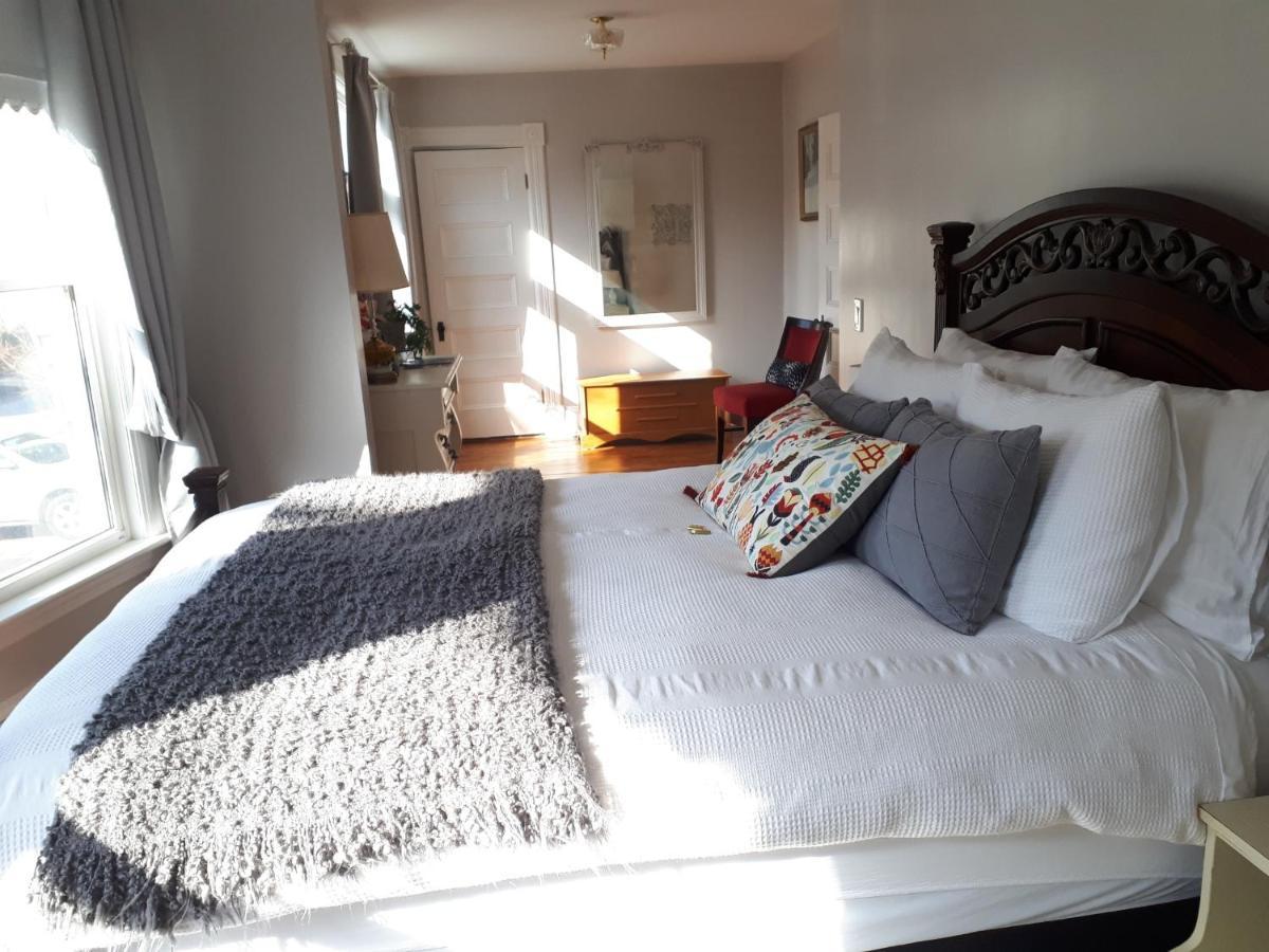 Hillside Landing B&B Digby Luaran gambar