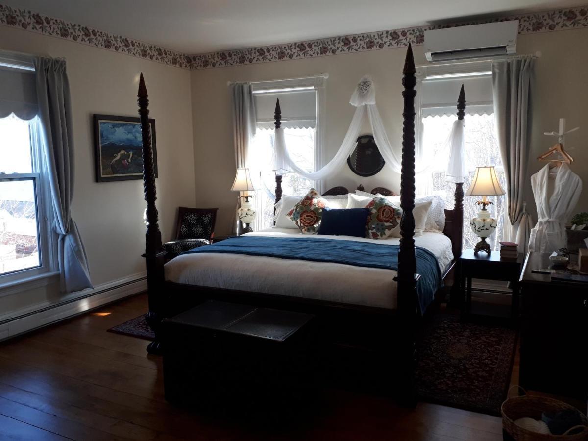 Hillside Landing B&B Digby Luaran gambar