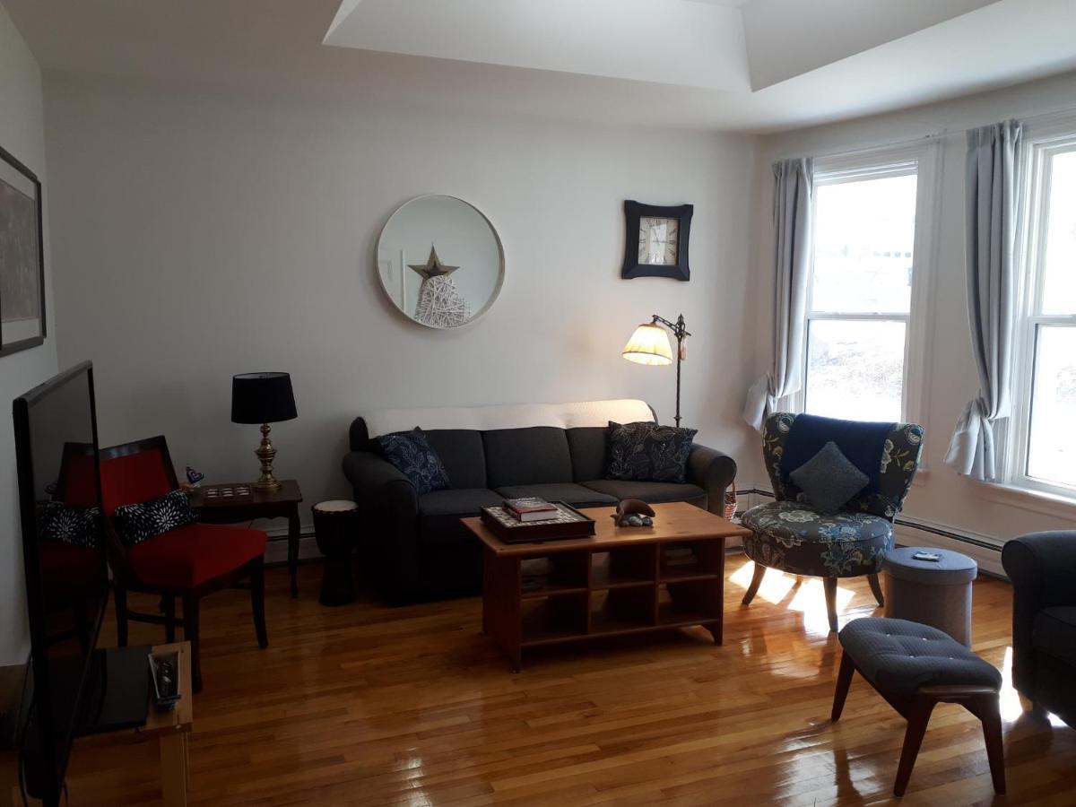 Hillside Landing B&B Digby Luaran gambar